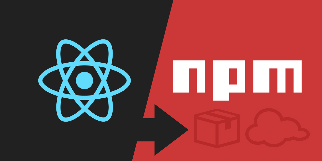 npm-react