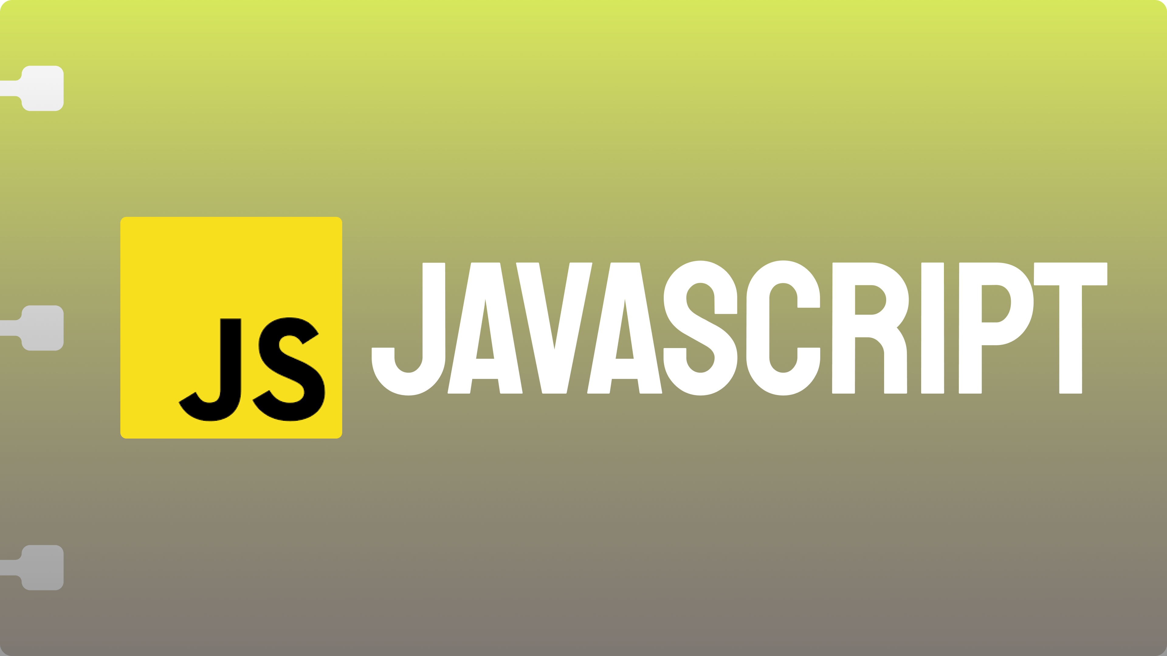 바닥부터 구현해보는 Javascript
